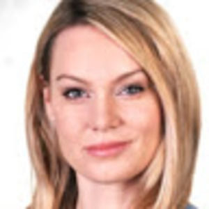 Meet your Posher, Kristi